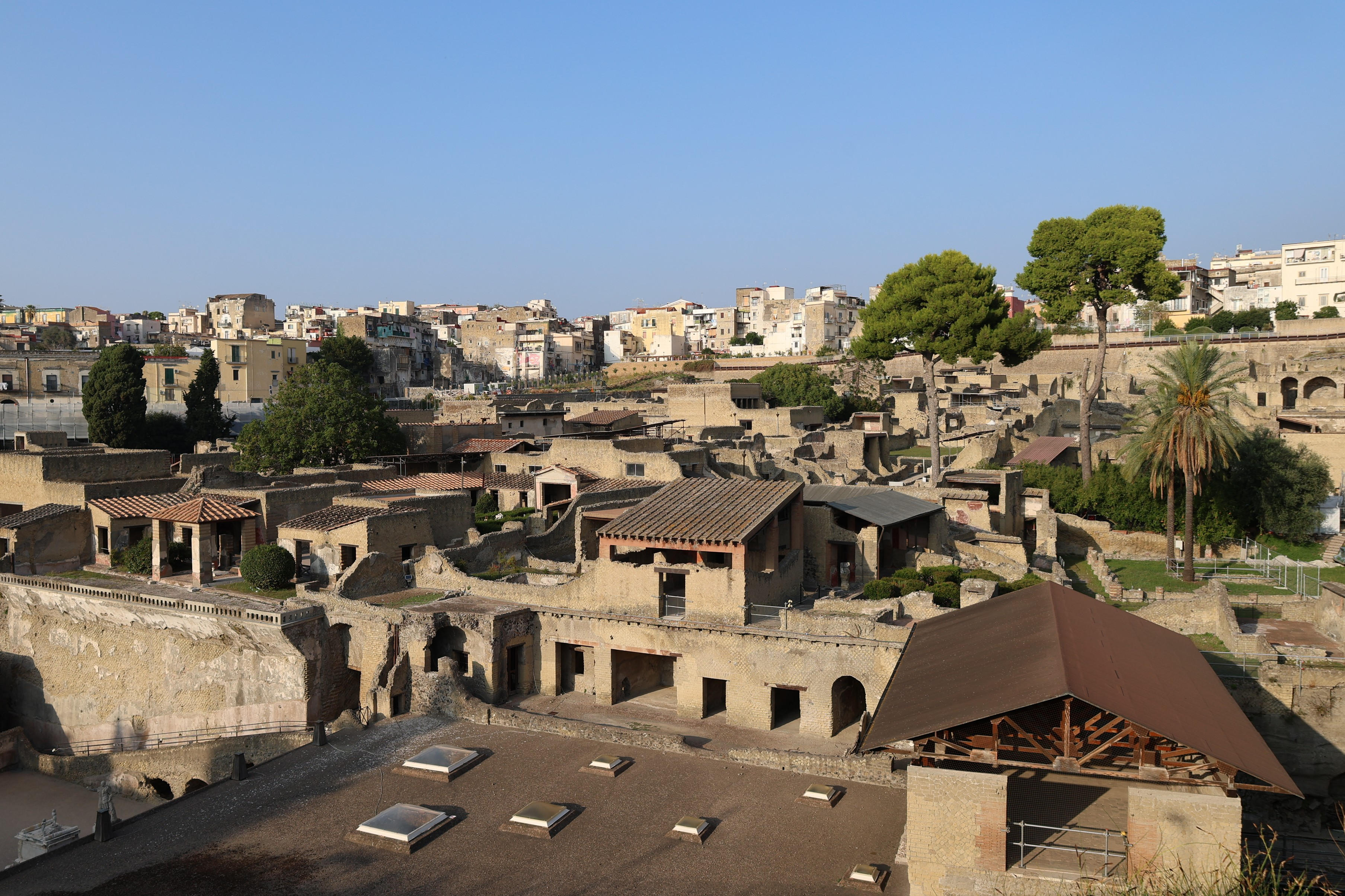 Herculaneum